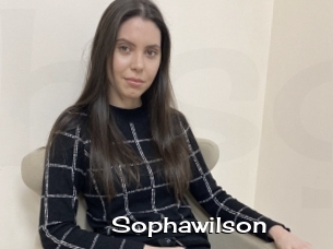 Sophawilson