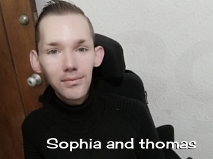 Sophia_and_thomas