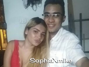 SophiaXmike