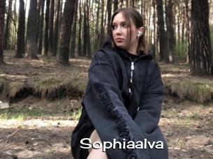 Sophiaalva