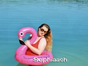 Sophiaash