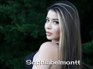 Sophiabelmontt