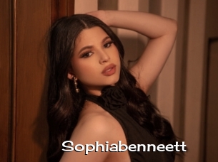 Sophiabenneett