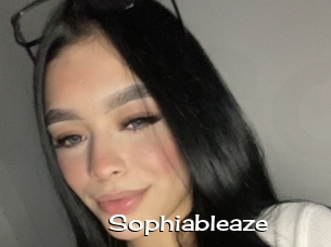 Sophiableaze