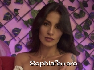 Sophiaferrero