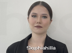 Sophiahilla