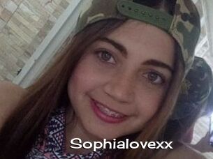 Sophialovexx