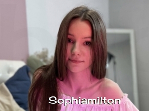Sophiamilton