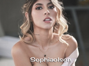 Sophiaolson