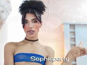 Sophiaparty