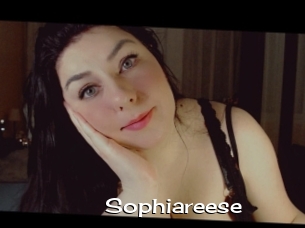 Sophiareese
