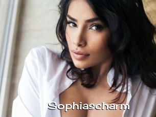 Sophiascharm