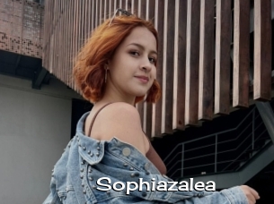 Sophiazalea
