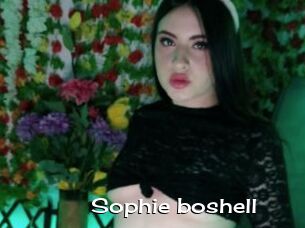 Sophie_boshell