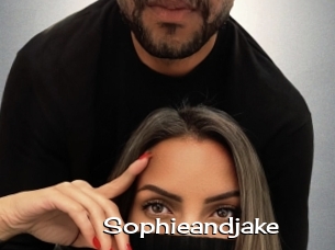 Sophieandjake