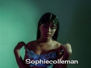 Sophiecolleman
