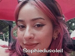 Sophiedusoleil