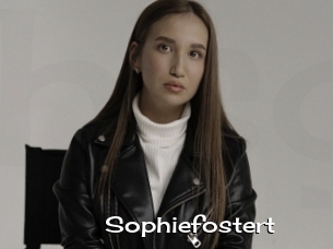 Sophiefostert