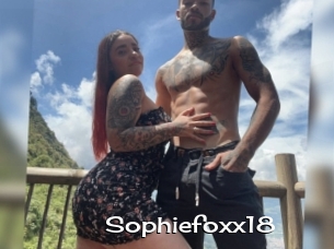 Sophiefoxx18