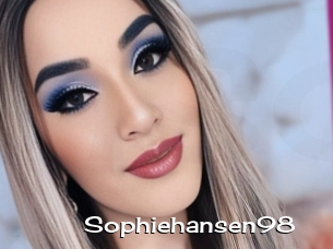 Sophiehansen98