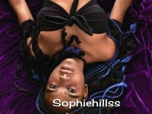 Sophiehillss