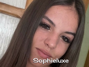 Sophieluxe