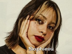Sophiesu