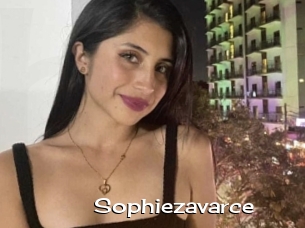 Sophiezavarce