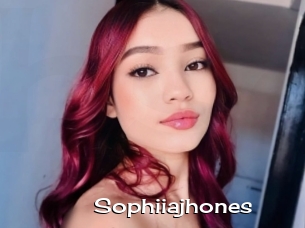 Sophiiajhones