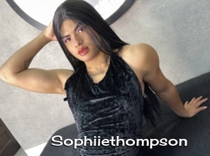 Sophiiethompson