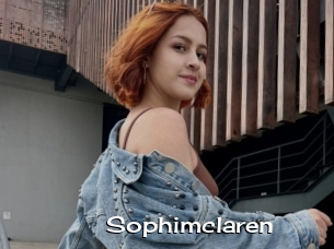 Sophimclaren