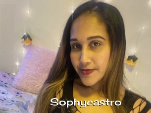 Sophycastro