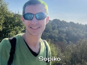 Sopiko