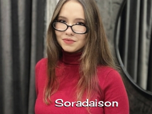 Soradaison