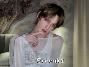 Sorenkai