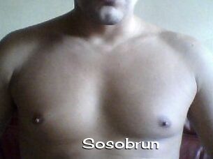 Sosobrun