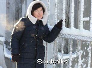 Soultalks