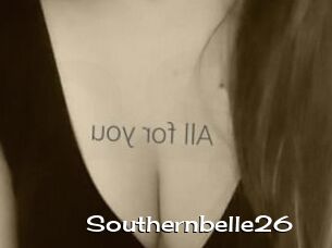 Southernbelle26