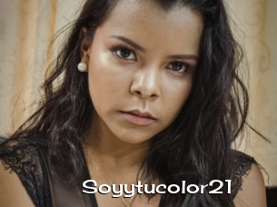 Soyytucolor21