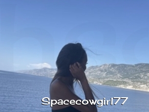 Spacecowgirl77