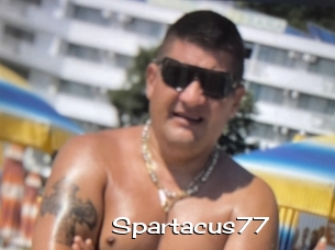Spartacus77
