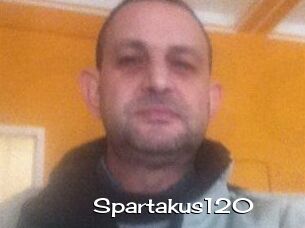Spartakus120