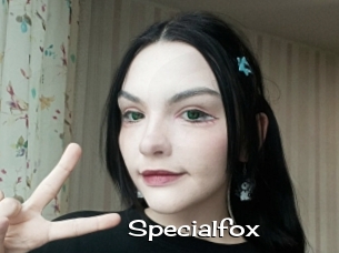 Specialfox