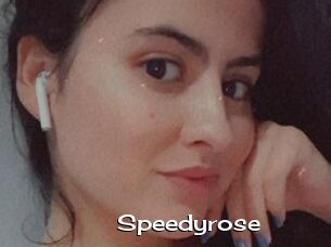 Speedyrose
