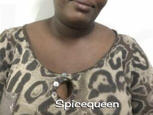 Spicequeen