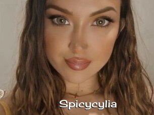 Spicycylia