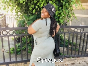 Spicyexi
