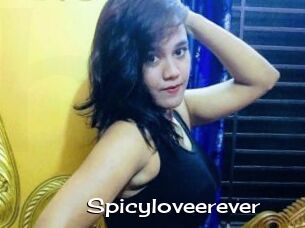 Spicyloveerever