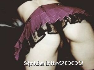 Spiderbite2002