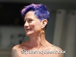 Splashqueenxxx